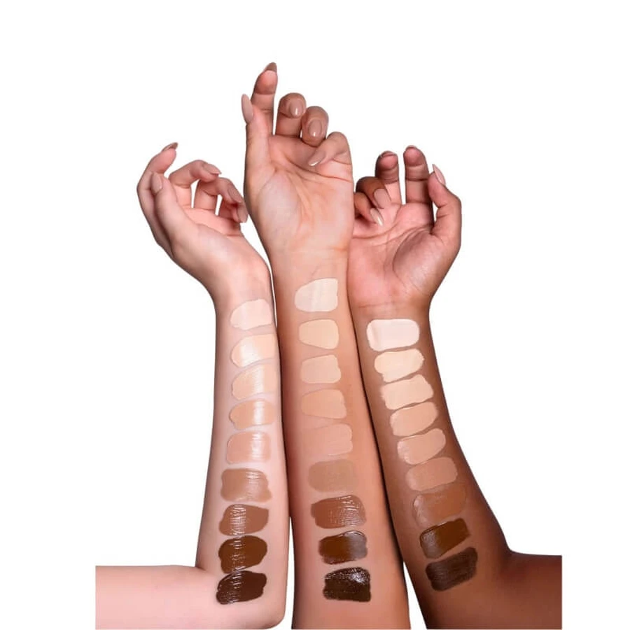 Astra Filterdrop Drop Skin Tint No. 03 Light/Medium