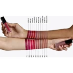 Mesauda Sublimatte - Matte vloeibare lippenstift nr. 209 Sublime