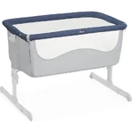 Chicco next2me – Beistellbettchen, Farbe „Spectrum“