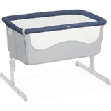 Chicco next2me - bijbedje, kleur spectrum
