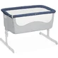 Chicco next2me - cuna para dormir juntos, color Spectrum