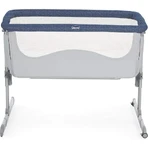 Chicco next2me – Beistellbettchen, Farbe „Spectrum“