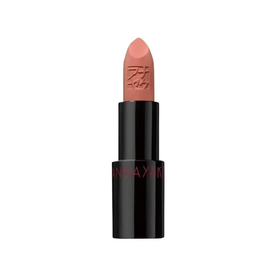 Annayake Lippenstift – Satin Lipstick Nr. 102