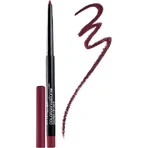 Crayon à lèvres Maybelline Color Sensational Shaping - Rich Wine