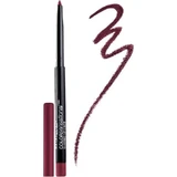 Maybelline Color Sensational Shaping Lip Liner - Rich Wine