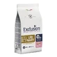 Dieta de exclusión «Urinary Formula» con carne de cerdo y arroz - Alimento dietético para perros de razas pequeñas, 2 kg