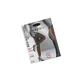 Solidea Red Wellness - Mallas de compresión graduada anticelulítica de 70 deniers, talla 4XL, color negro