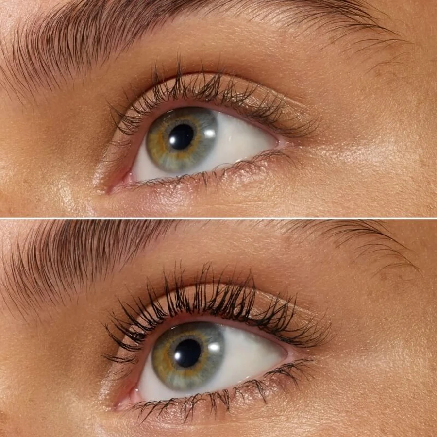 Essence Call Me Queen - Máscara de pestañas «False Lash Effect»