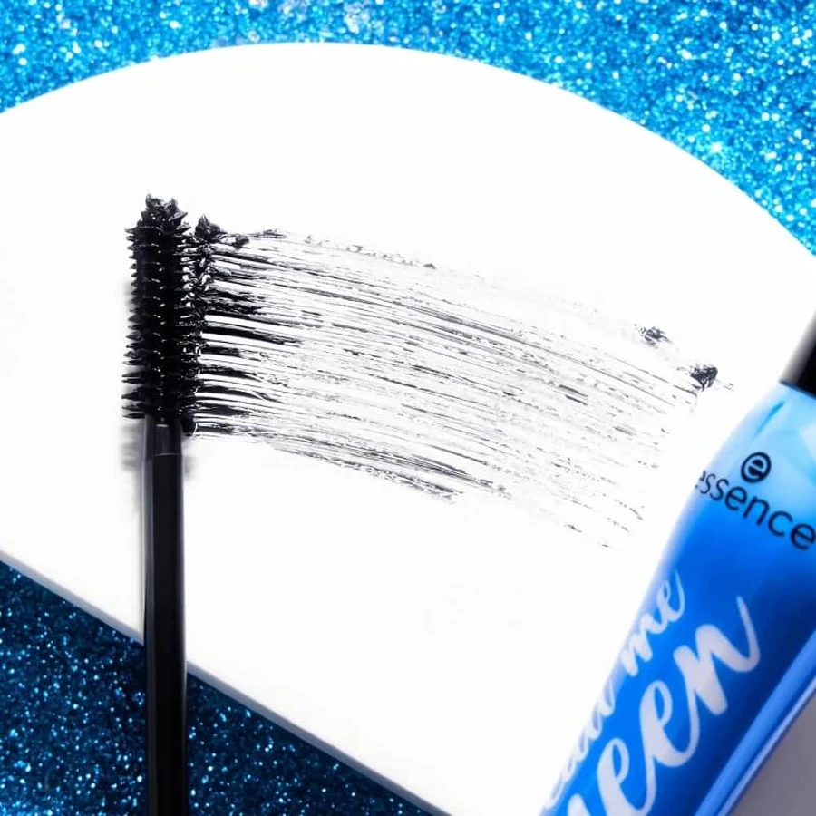 Essence Call Me Queen - Máscara de pestañas «False Lash Effect»