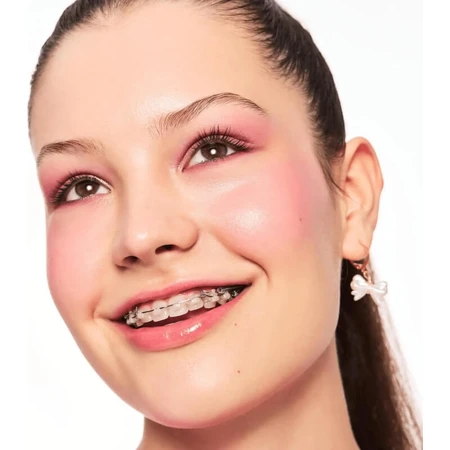 Essence Call Me Queen - Máscara de pestañas «False Lash Effect»
