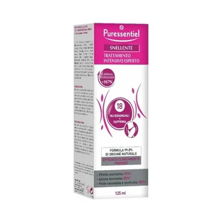 Puressentiel Intensieve afslankbehandeling 125 ml