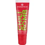 Essence Chili Bomb Shiny Lip Gloss - Lip Gloss No. 01 Strawberry Salsa