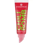 Essence Chili Bomb Shiny Lip Gloss - Lip Gloss No. 01 Strawberry Salsa