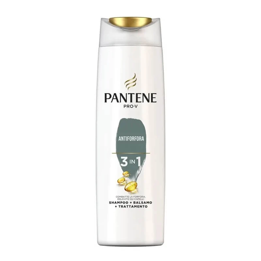 Pantene Pro-V 3-in-1-Anti-Schuppen-Shampoo, 250 ml