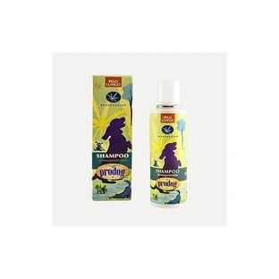 Verdesativa Prodog – Hautschonendes Shampoo für langhaarige Hunde, 200 ml