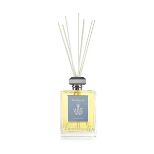 Carthusia Domus Fiori di Capri – Raumduft-Diffusor, 480 ml