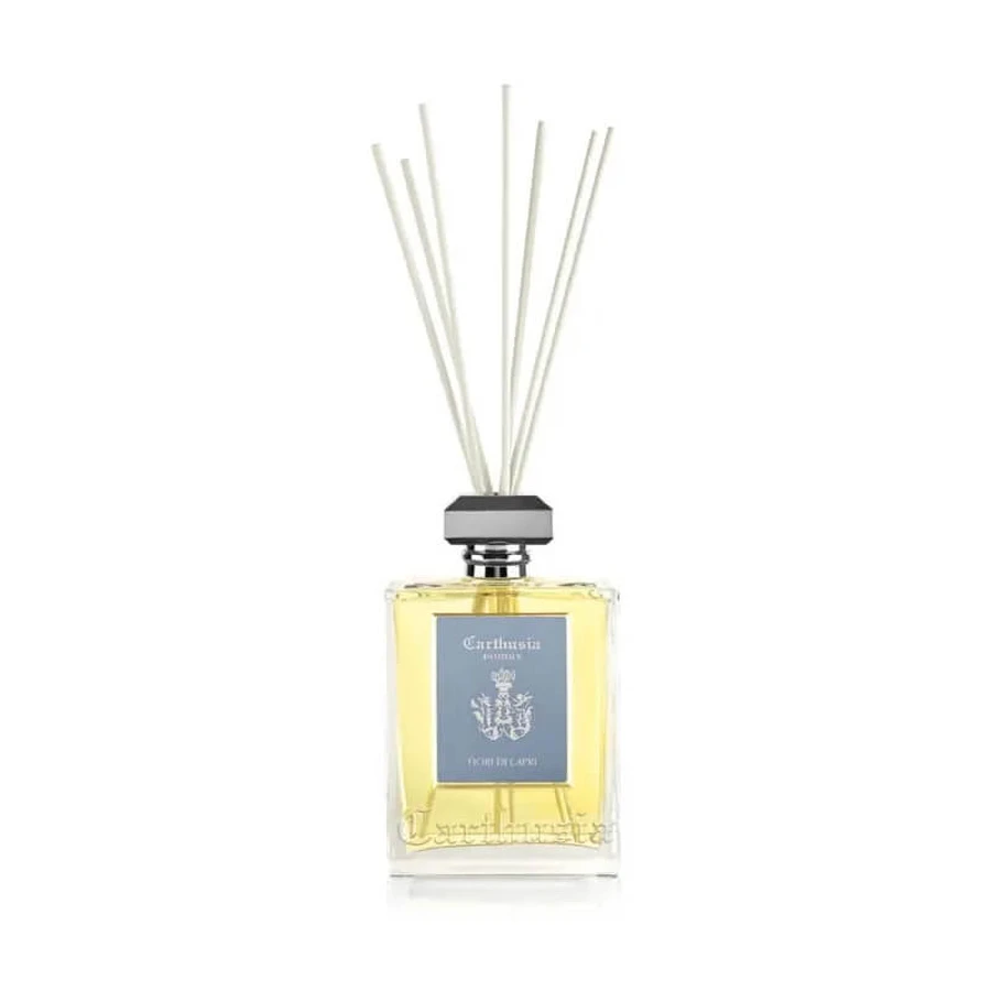Carthusia Domus Fiori di Capri – Raumduft-Diffusor, 480 ml