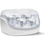 Chicco Mikrowellen-Dampfsterilisator