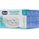 Chicco Mikrowellen-Dampfsterilisator