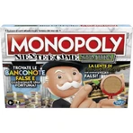 Hasbro Monopoly – Nichts ist so, wie es scheint