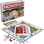 Hasbro Monopoly – Nichts ist so, wie es scheint