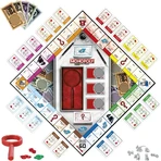 Hasbro Monopoly – Nichts ist so, wie es scheint