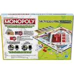 Hasbro Monopoly – Nichts ist so, wie es scheint