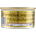 Purina Gourmet Gold Duck & Spinach - Complete Food for Adult Cats, 85 g
