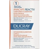 Ducray Anacaps Reactiv 30 capsules - haarsupplement