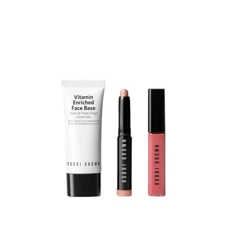 Bobbi Brown « Best of Bobbi Brown » Mini-coffret - Trousse de maquillage - Multicolore