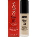 Pupa made to last – fond de ten cu rezistență extremă – nr. 030 natural beige