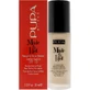 Pupa made to last – fond de ten cu rezistență extremă – nr. 030 natural beige