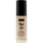 Pupa made to last – fond de ten cu rezistență extremă – nr. 030 natural beige