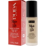 Pupa made to last – fond de ten cu rezistență extremă – nr. 030 natural beige