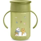 Suavinex My Family 360° Training Cup +12m - 340 ml Training Cup - Green