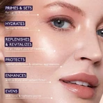 By Terry Hyaluronic Glow Setting Mist - Make-upfixeerspray, 100 ml