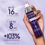By Terry Hyaluronic Glow Setting Mist - Make-upfixeerspray, 100 ml