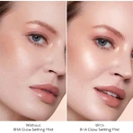 By Terry Hyaluronic Glow Setting Mist - Make-upfixeerspray, 100 ml