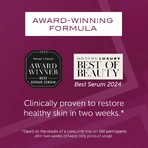 111 Skin Repair Serum NAC Y2 - Sérum antienvejecimiento 30 ml