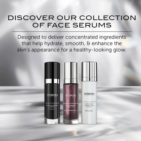 111 Skin Repair Serum NAC Y2 - Sérum antienvejecimiento 30 ml