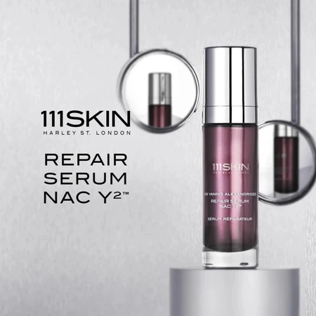 111 Skin Repair Serum NAC Y2 - Sérum antienvejecimiento 30 ml