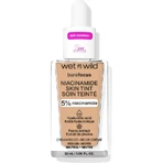 Wet n Wild Bare Focus - Foundation met niacinamide - Cream Beige