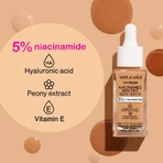Wet n Wild Bare Focus - Foundation met niacinamide - Cream Beige
