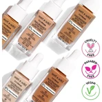 Wet n Wild Bare Focus - Foundation met niacinamide - Cream Beige