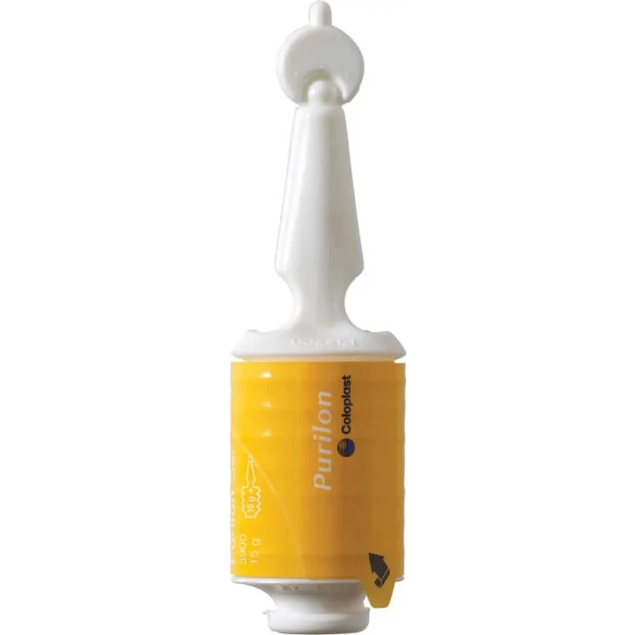 Comfeel Purilon Gel - Hydraterende gel voor de behandeling van necrotische zweren, 25 g