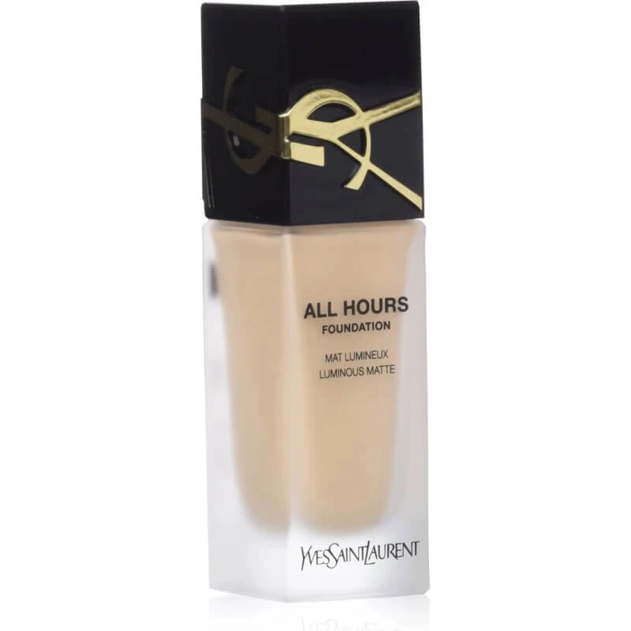 Yves Saint Laurent All Hours – Flüssige Foundation – Nr. LN8