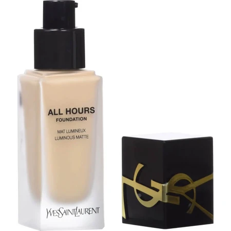 Yves Saint Laurent All Hours – Flüssige Foundation – Nr. LN8