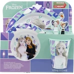 Stor Set 5-teiliges Geschirrset mit „Frozen“-Motiven