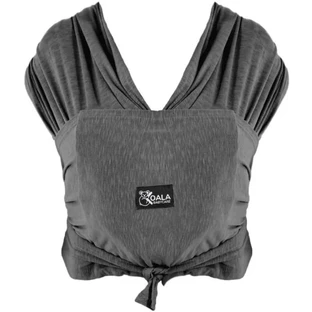 Koala Babycare Koala Cuddle Band - Draagzak - Antraciet