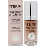 By Terry Brightening CC Foundation – Foundation Nr. 6W Tan Warm